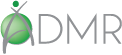 Logo ADMR