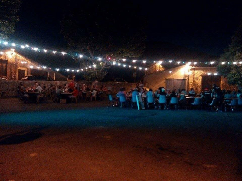 Fête au Castellet - © Comité des fêtes du Castellet Fête au Castellet