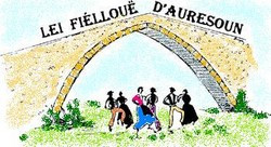 Logo Les Fileuses