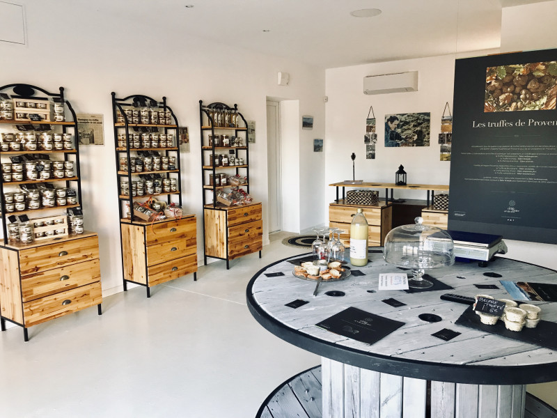 Boutique