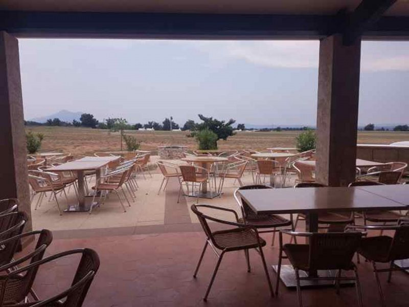 Restaurant le d'Hélice