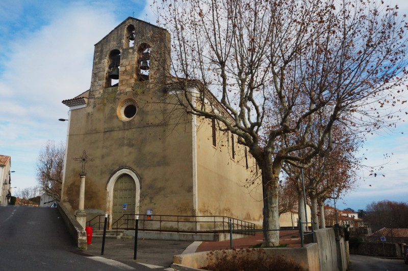 Eglise