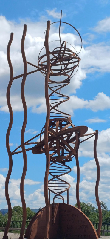Sculpture