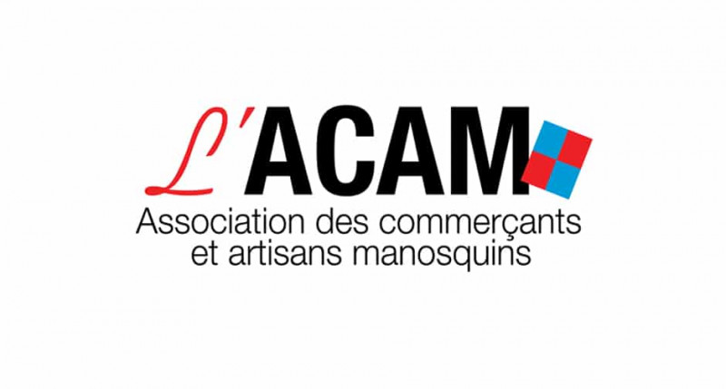 Logo ACAM