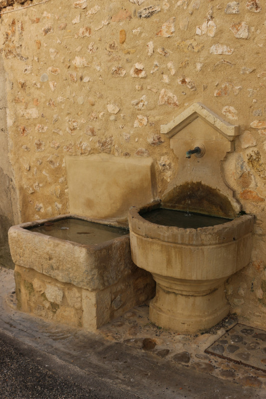 lavoir