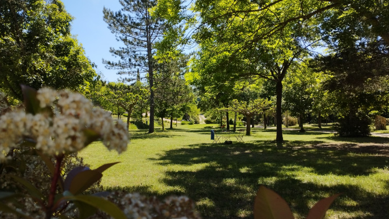 la nature