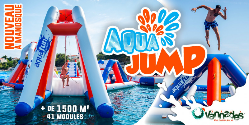 Aqua Jump