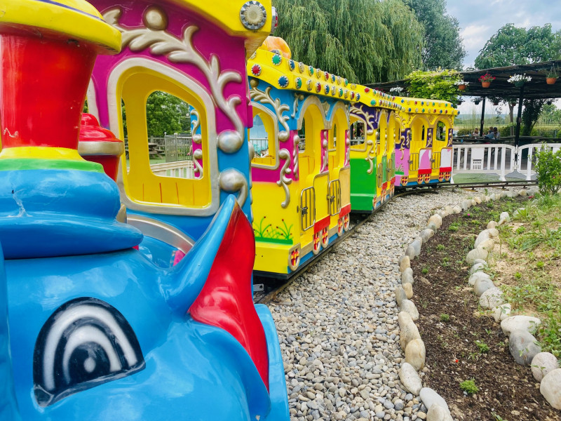 Corbi Park_Corbières