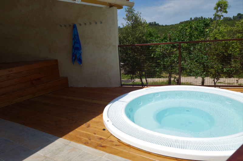 Spa naturiste