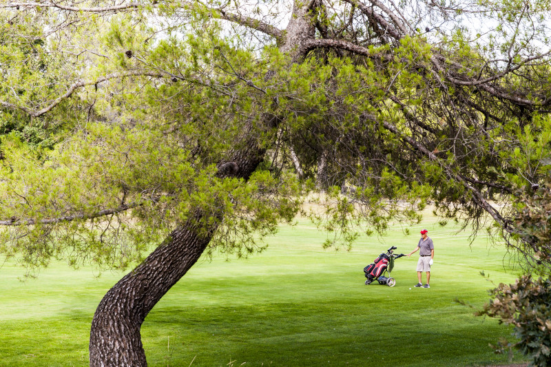 Golf du Luberon