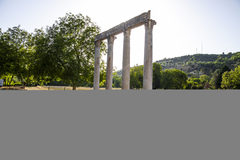 Colonnes
