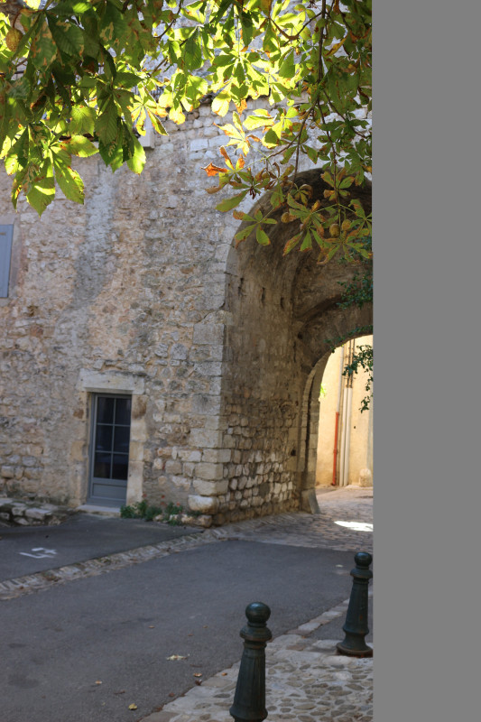 porte