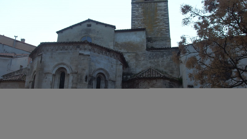 Notre Dame de Romigier