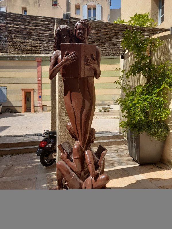 Sculpture 