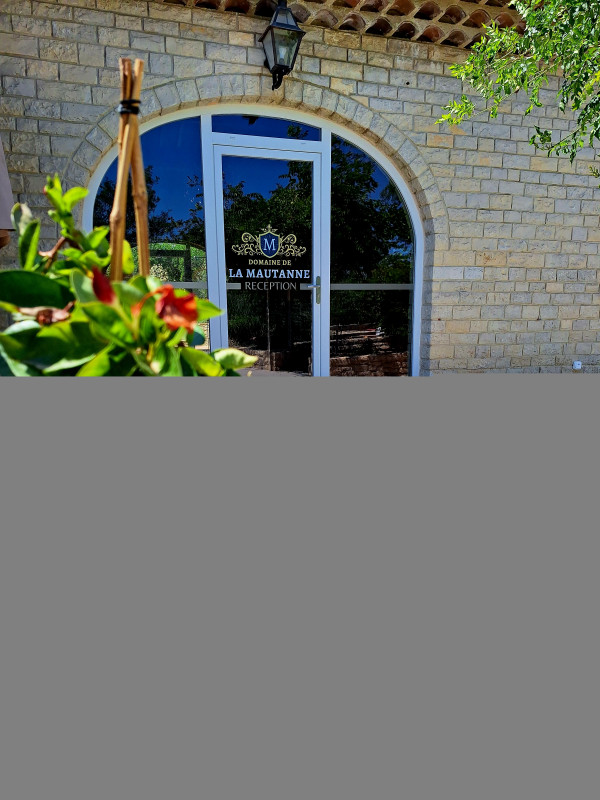 Entrée