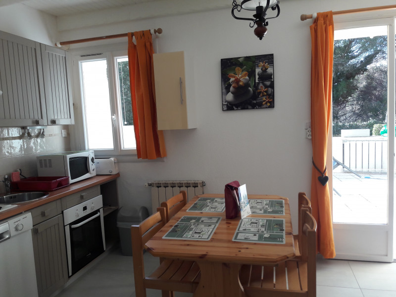 T2 Rez de Jardin