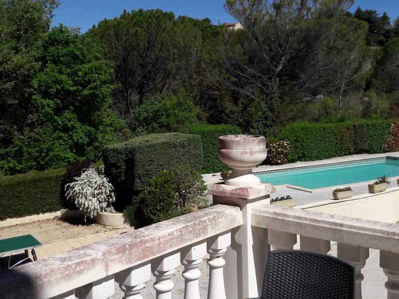 Les Ecureuils vue T2 Cigale