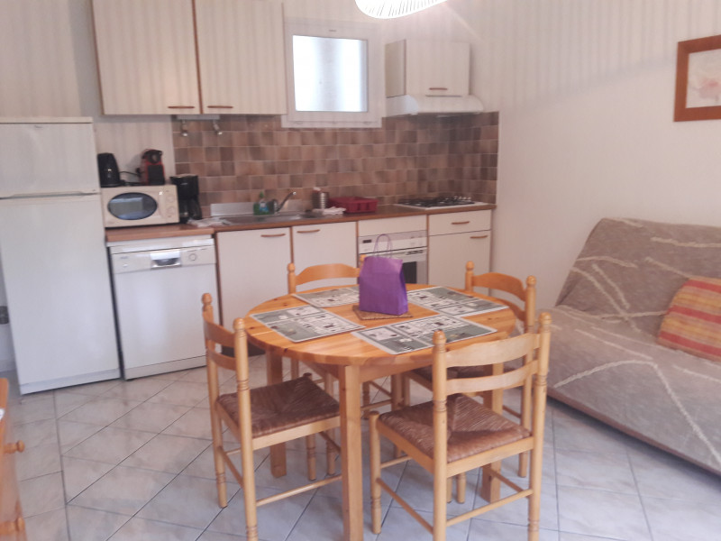 Les Ecureuils Duplex 3*