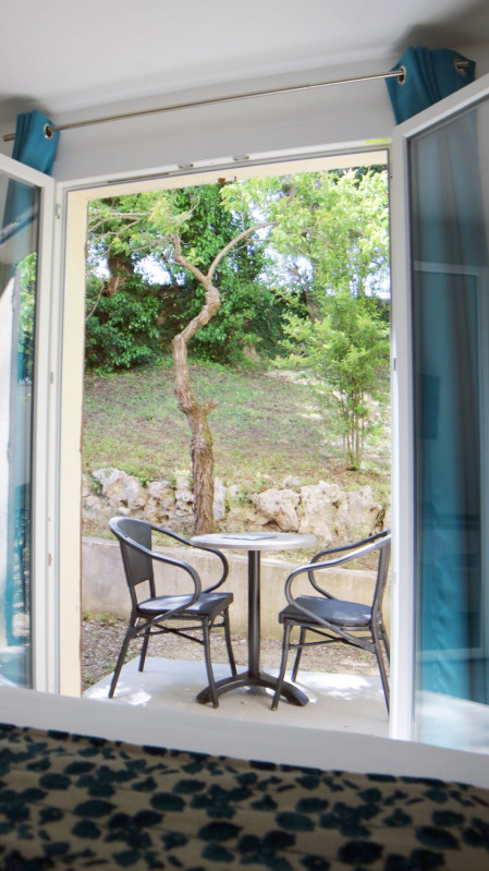 Appart'hotel le Moulin du Verdon