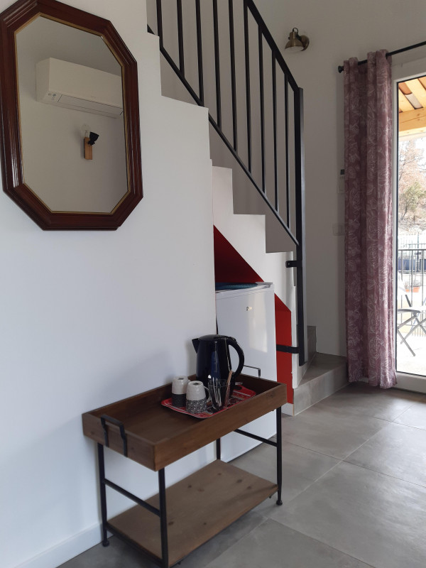 Chambre Farigoule