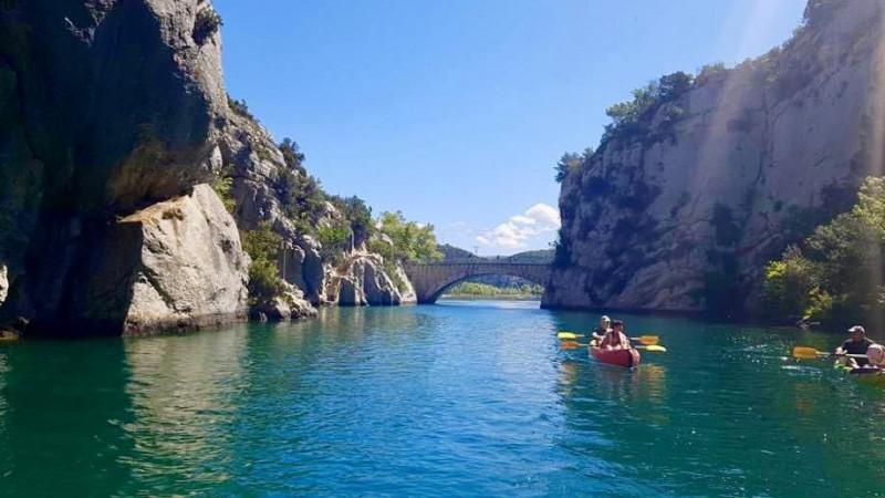 CanoEco Verdon CanoEco Verdon