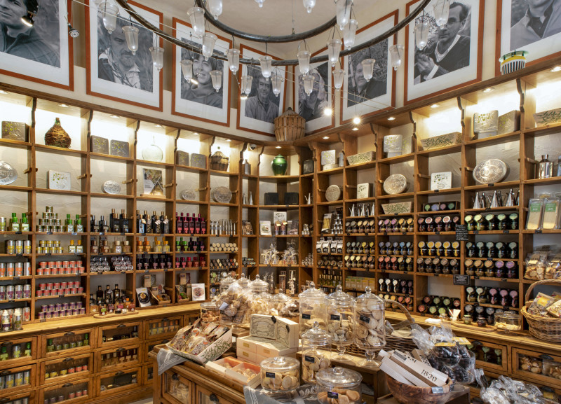 Boutique Brémond fils Boutique Brémond fils