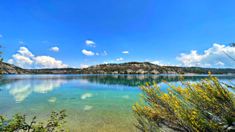 CanoEco Verdon - © DR CanoEco Verdon CanoEco Verdon