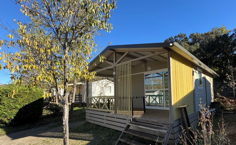 Le Verseau_Gréoux-les-Bains Le Verseau_Gréoux-les-Bains