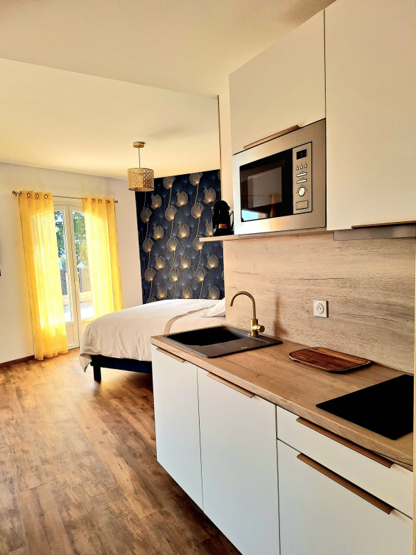 Chambre Brin d'Or Chambre Brin d'Or