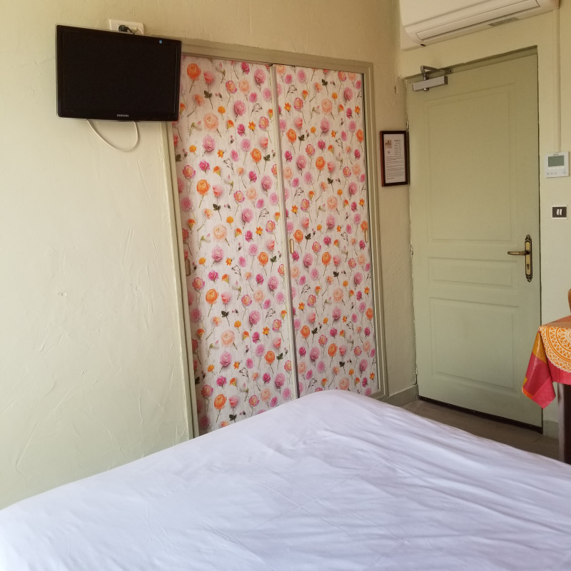 d986c107d6f361fe1af7.jpg - © DR Hôtel du Terreau d986c107d6f361fe1af7.jpg