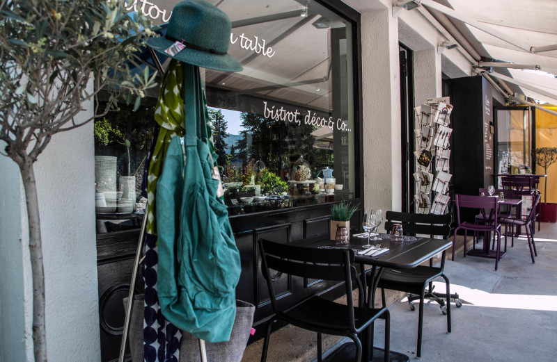 Ardoise - © L' Ardoise Ardoise