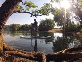 Club Nautique Esparron-de-Verdon