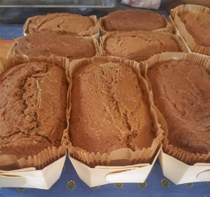 Pain petit épeautre