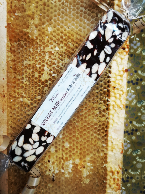 NOUGAT NOIR NOUGAT NOIR