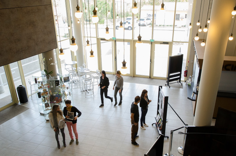 Centre de Congrès L'Etoile Centre de Congrès L'Etoile
