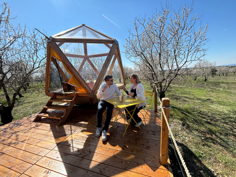 Domaine Les Grandes Marges Domaine Les Grandes Marges