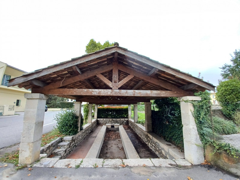Lavoir de Trans