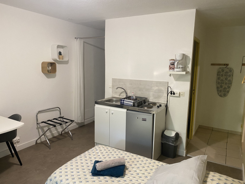 La Cigale du Désire - Chambre 10