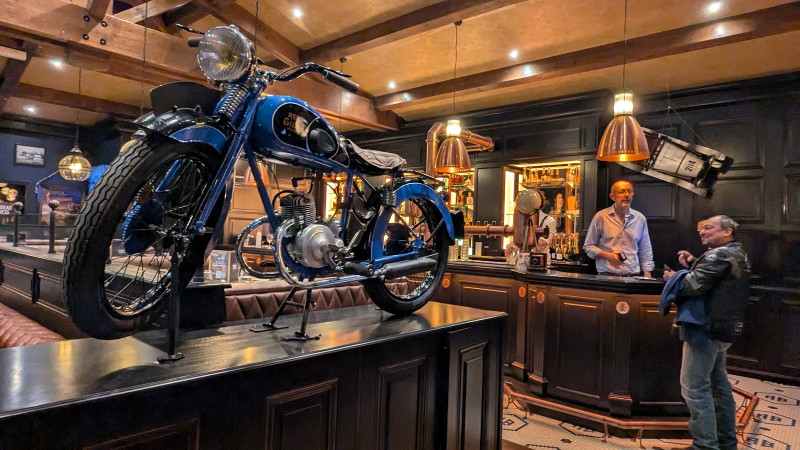 Au Bureau Manosque Au Bureau Manosque