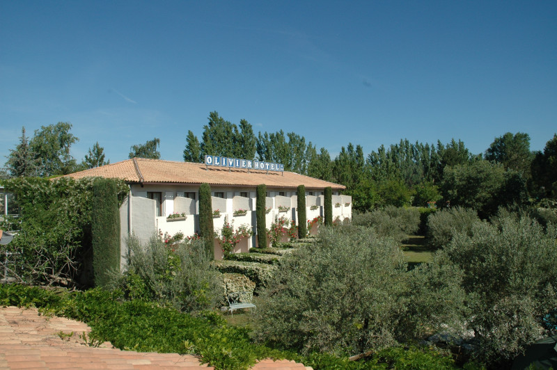 Olivier Hôtel