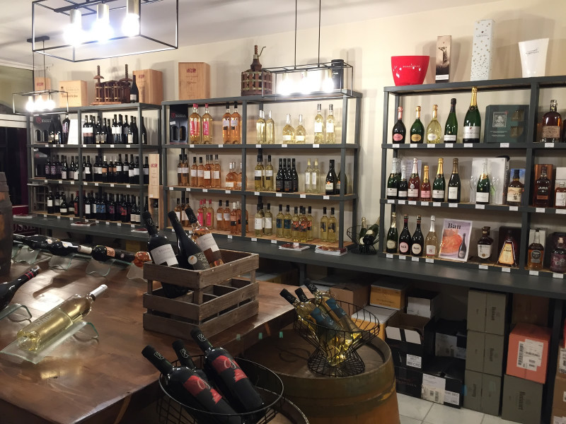 Cave de régusse Gréoux-les-Bains Cave de régusse Gréoux-les-Bains