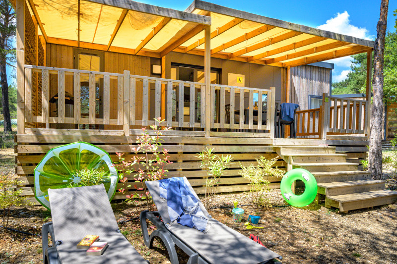 Ciela Prestige - © DR Cielavillage Farigoulette Ciela Prestige