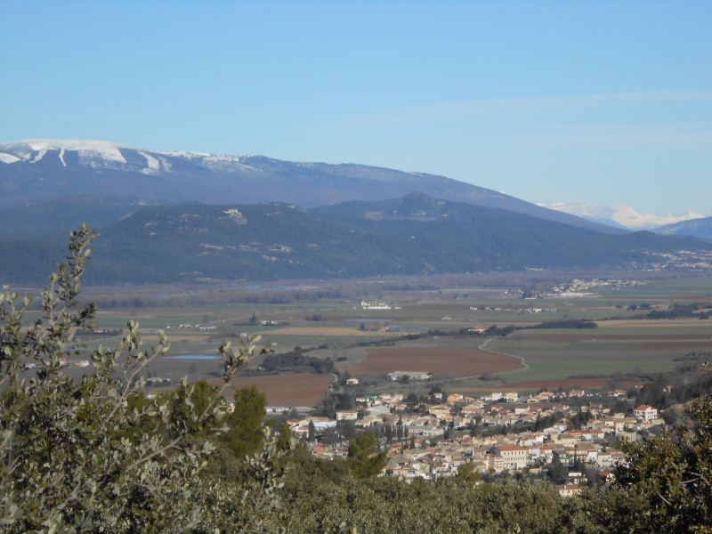 Paourié - © Valérie Marcuello Paourié