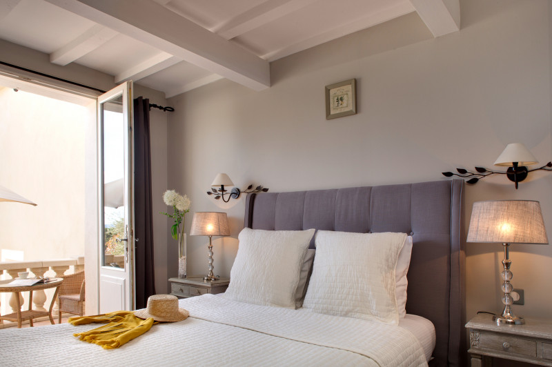 Pré Saint Michel - © DR Pré Saint Michel Pré Saint Michel