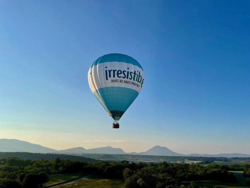 Aéronefs & Aérostats de Provence Aéronefs & Aérostats de Provence