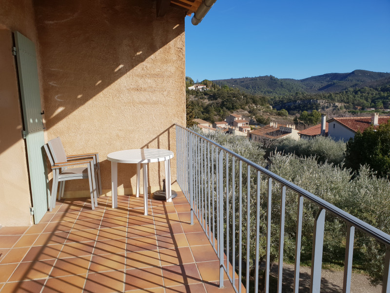 Ana location Lou Cigaloun - © DR Ana location Lou Cigaloun Ana location Lou Cigaloun