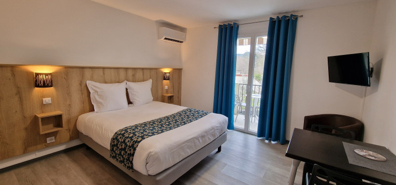 Appart'hotel le Moulin du Verdon