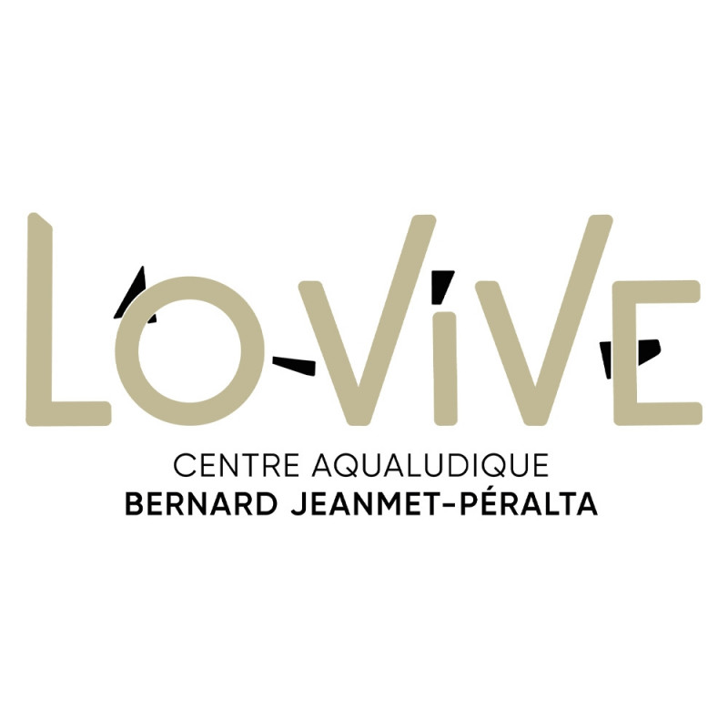 Centre aqualudique logo