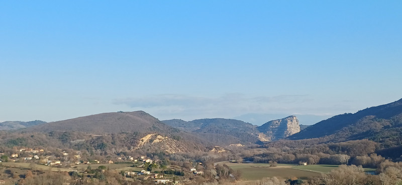 la Roche Amère
