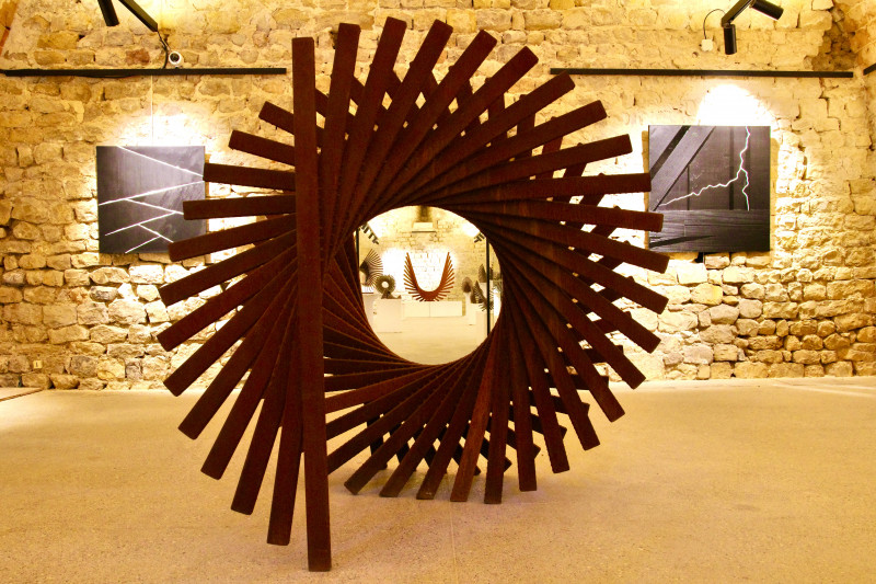 dominique gardey et marc gibelin - © damien frossard OTC dominique gardey et marc gibelin